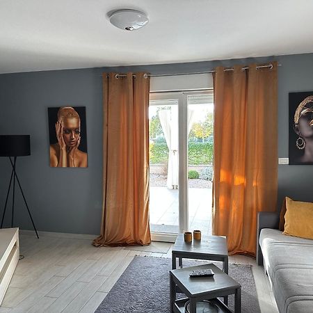 Apartman Magnolija Umag Dış mekan fotoğraf