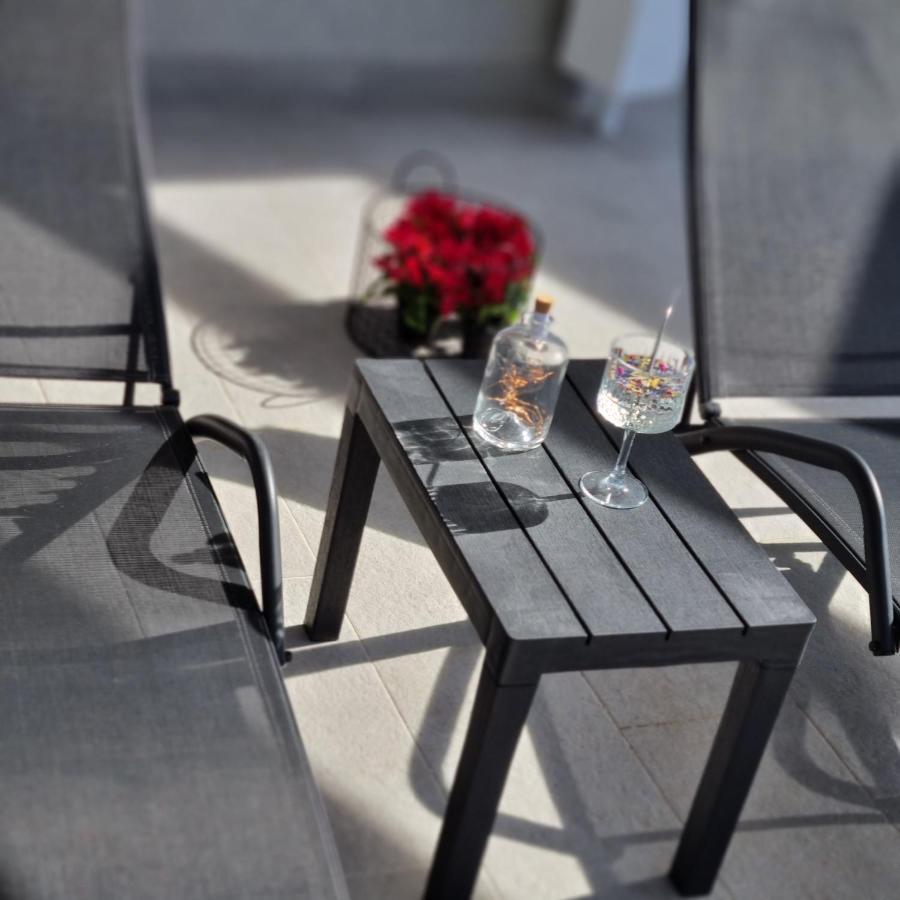 Apartman Magnolija Umag Dış mekan fotoğraf