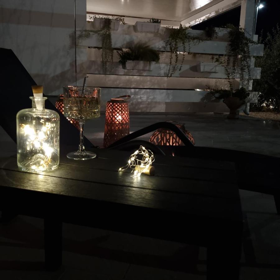 Apartman Magnolija Umag Dış mekan fotoğraf