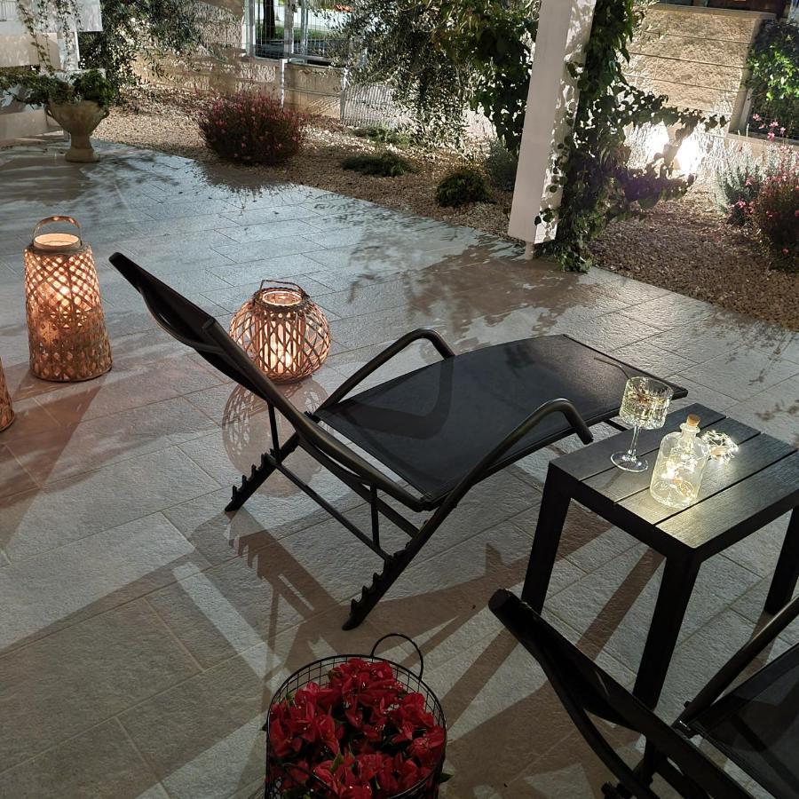 Apartman Magnolija Umag Dış mekan fotoğraf