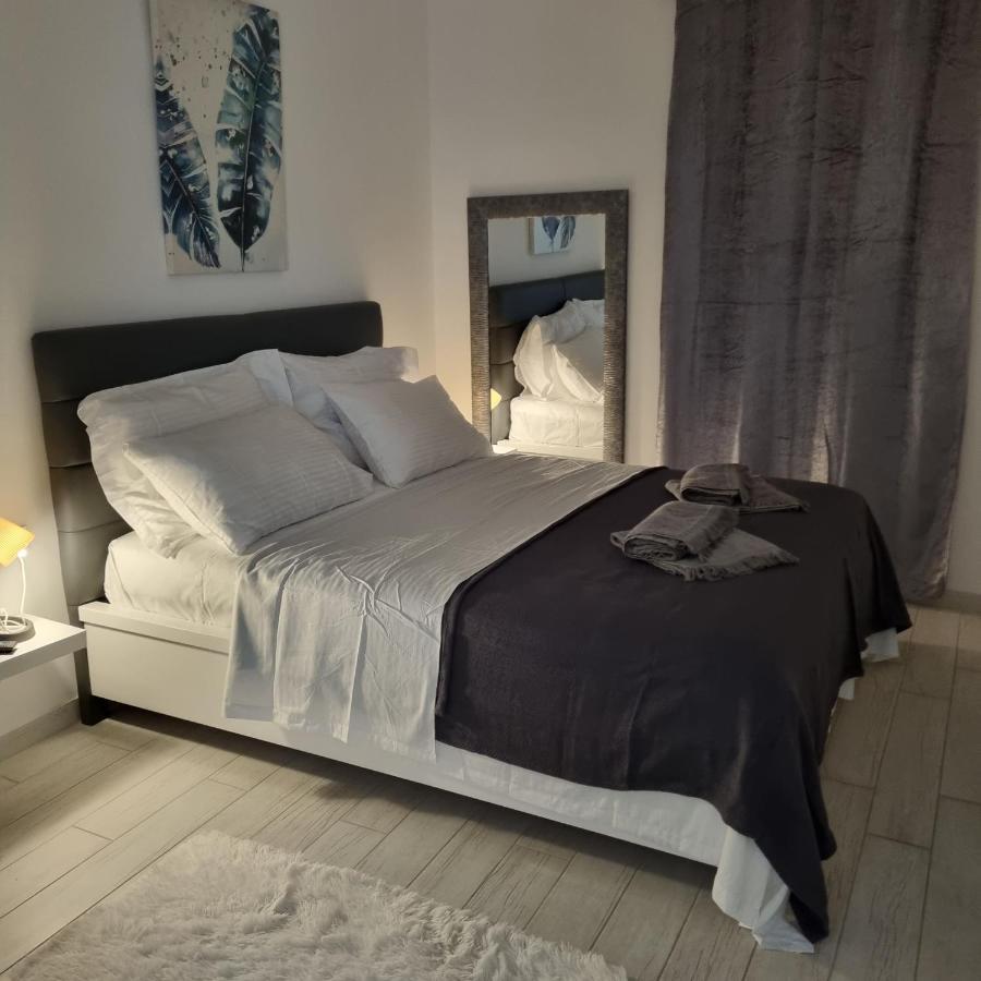 Apartman Magnolija Umag Dış mekan fotoğraf