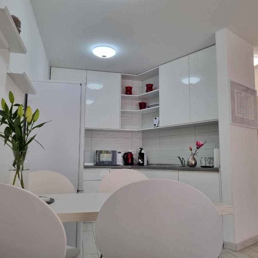Apartman Magnolija Umag Dış mekan fotoğraf