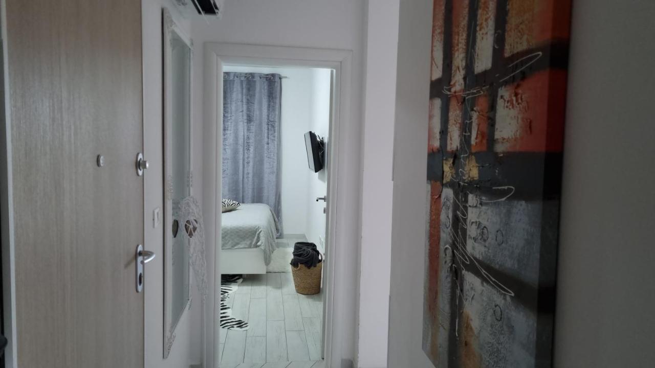 Apartman Magnolija Umag Dış mekan fotoğraf