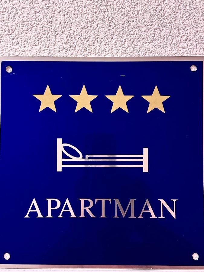 Apartman Magnolija Umag Dış mekan fotoğraf