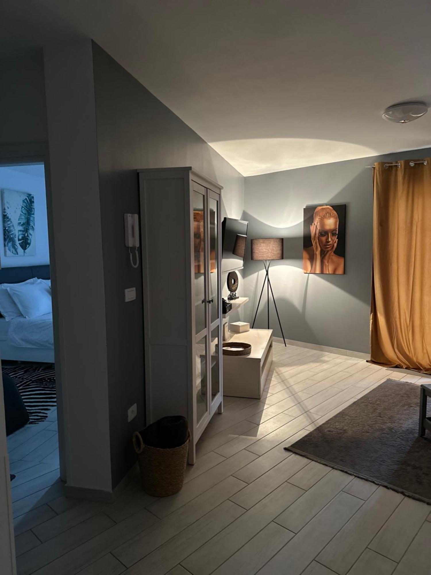 Apartman Magnolija Umag Dış mekan fotoğraf
