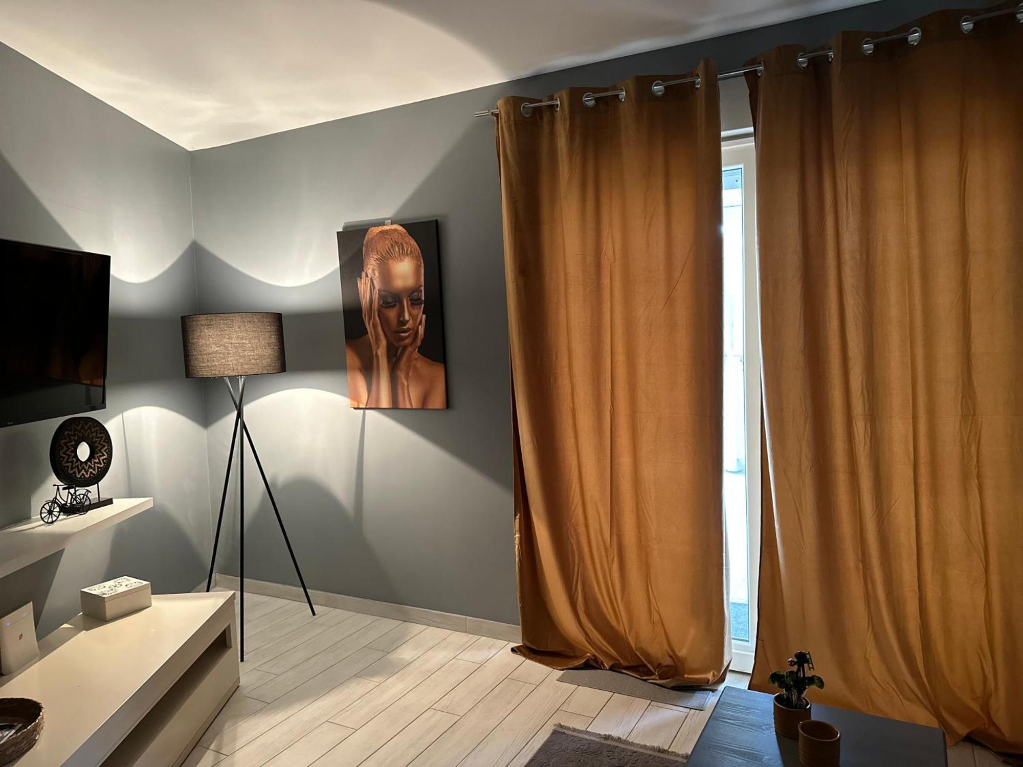 Apartman Magnolija Umag Dış mekan fotoğraf