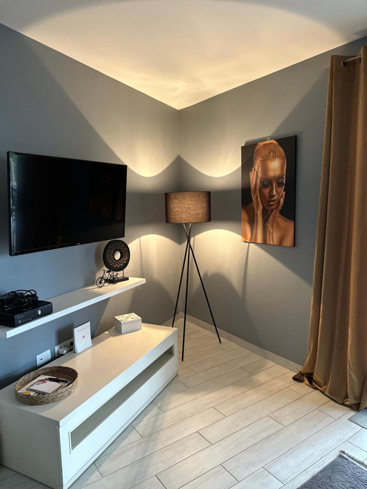 Apartman Magnolija Umag Dış mekan fotoğraf