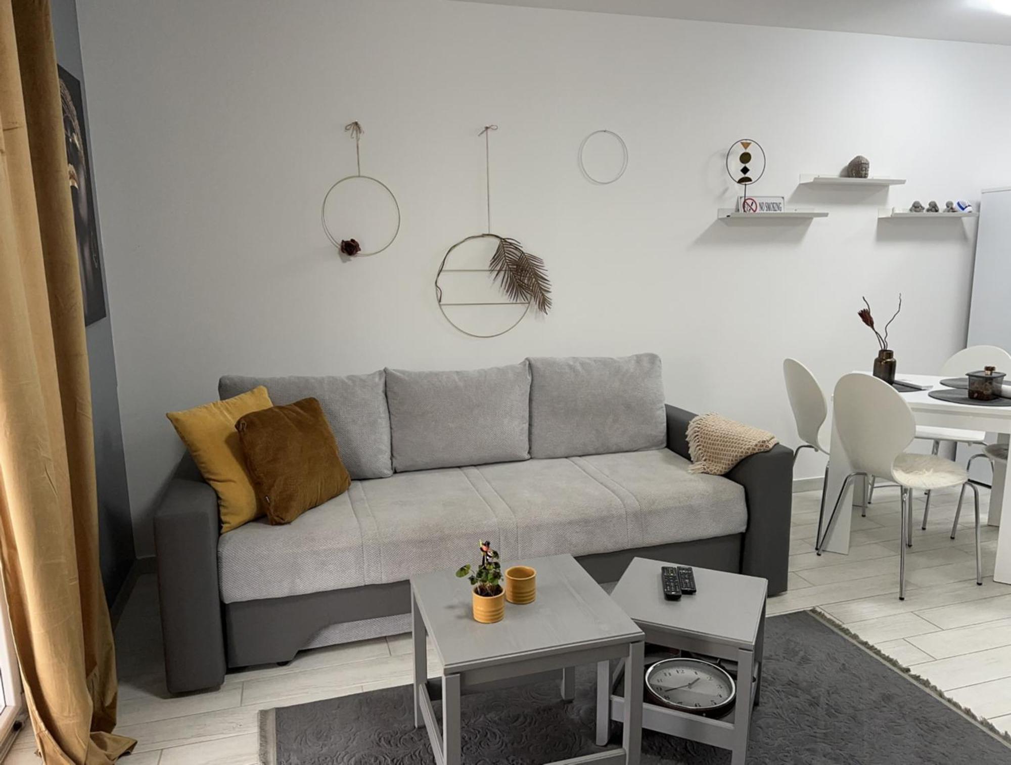 Apartman Magnolija Umag Dış mekan fotoğraf