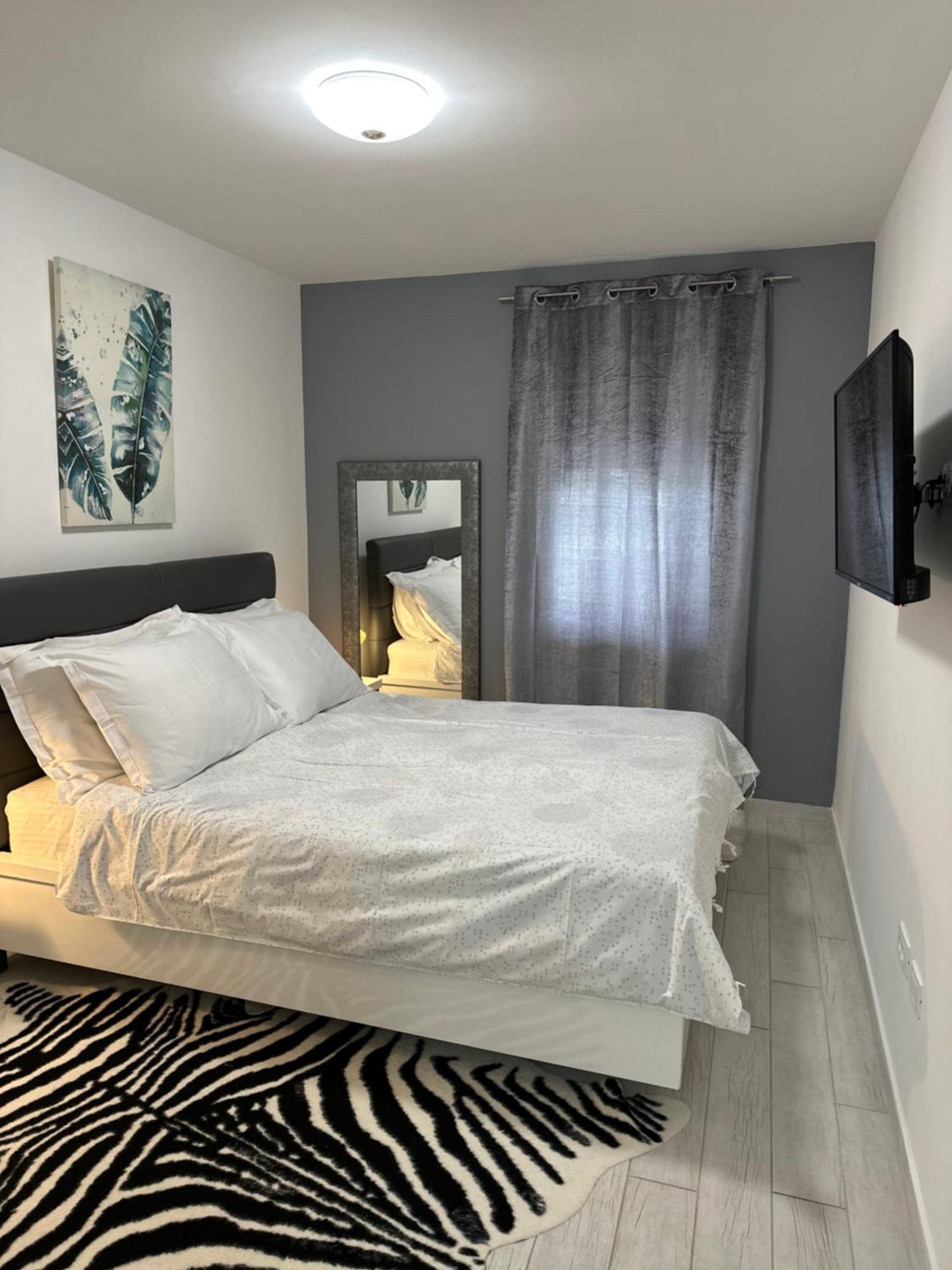 Apartman Magnolija Umag Dış mekan fotoğraf