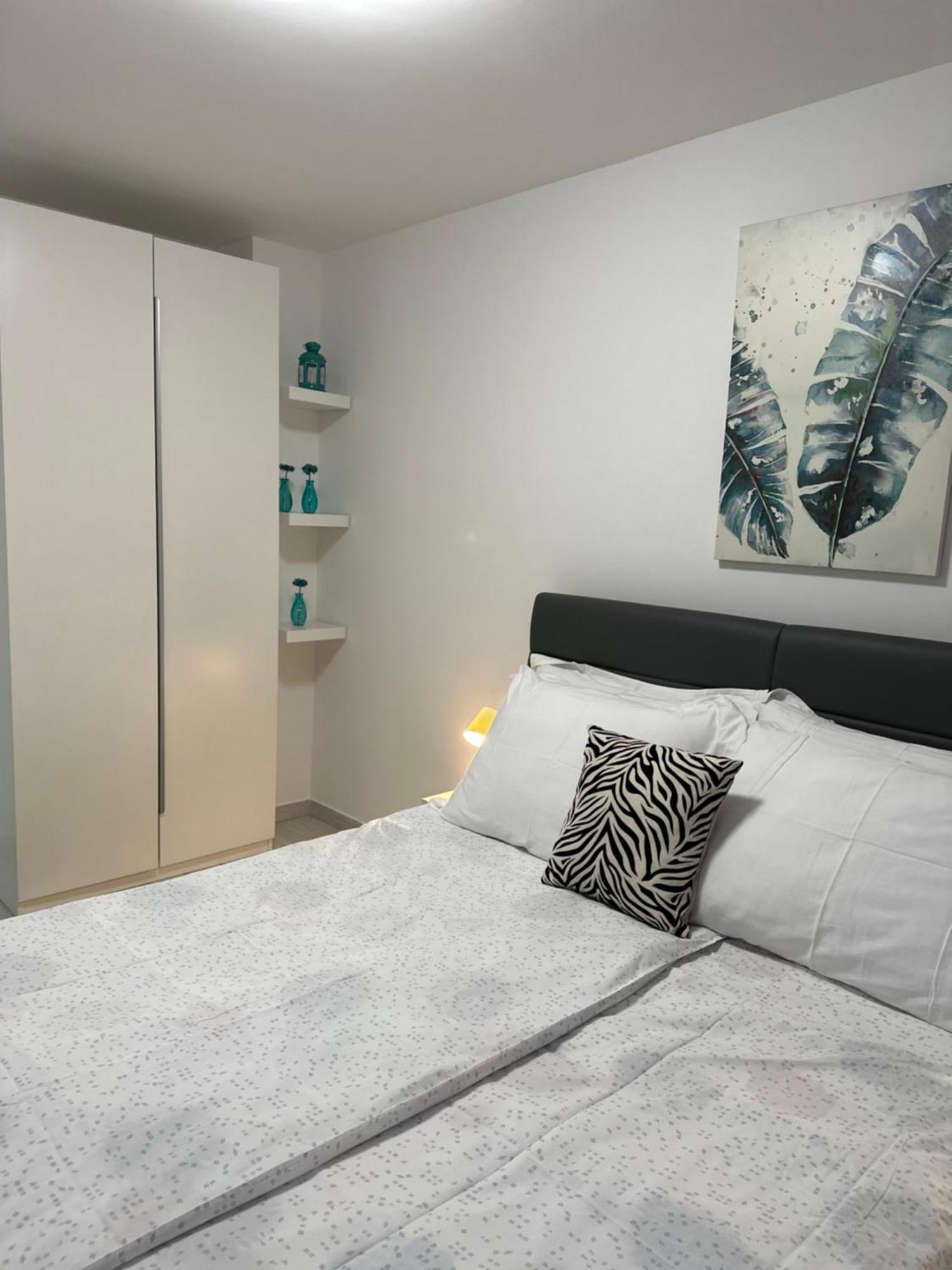 Apartman Magnolija Umag Dış mekan fotoğraf