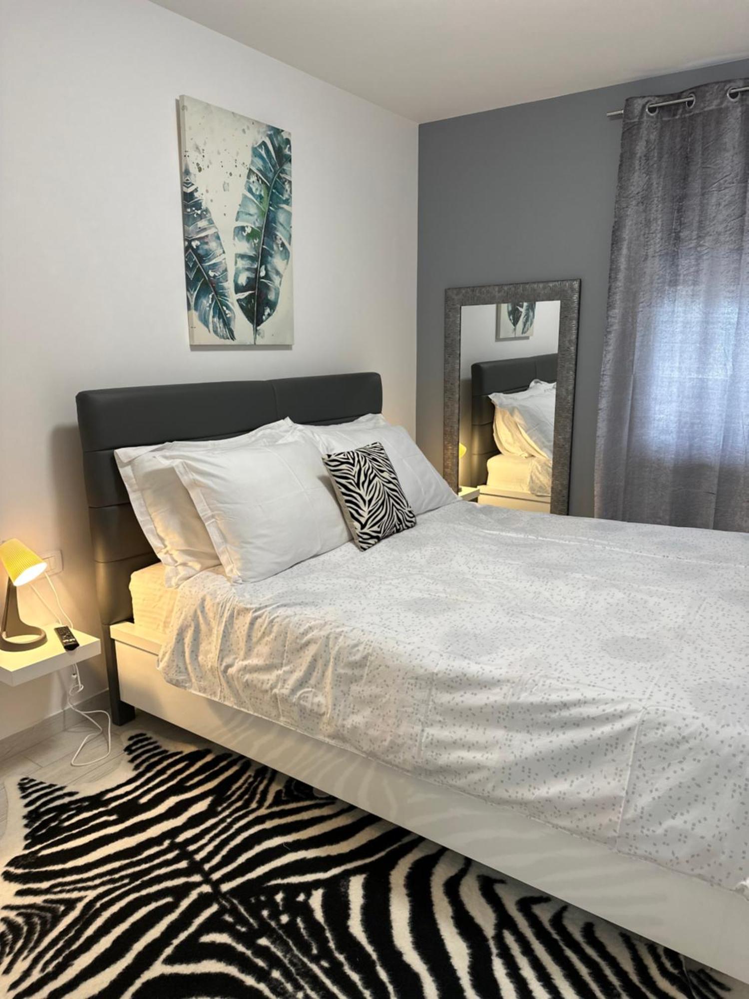 Apartman Magnolija Umag Dış mekan fotoğraf